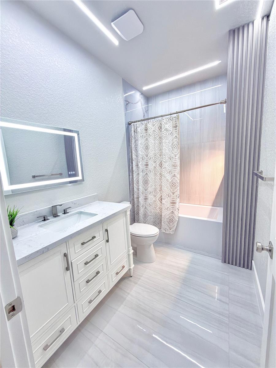 DAVENPORT - Residential