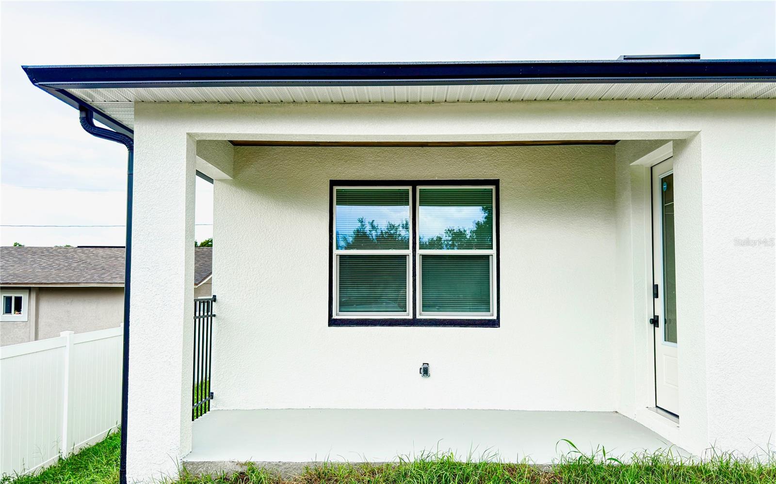 DAVENPORT - Residential