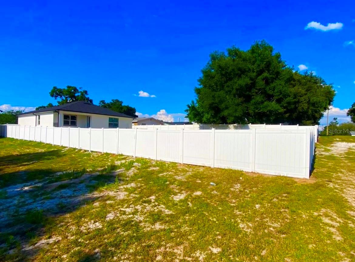 DAVENPORT - Residential