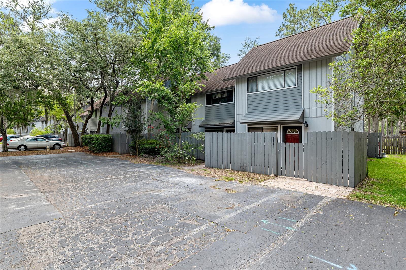 BELLAMY FORGE - Residential