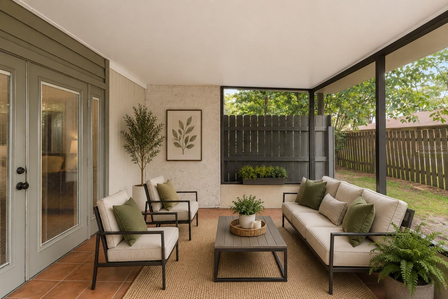 BELLAMY FORGE - Residential