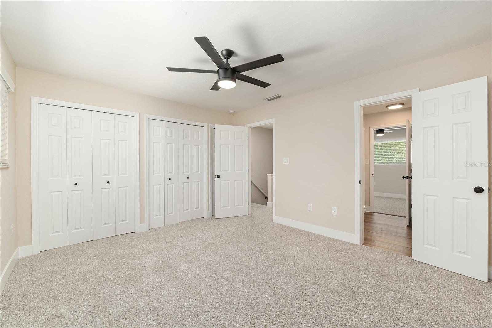 BELLAMY FORGE - Residential