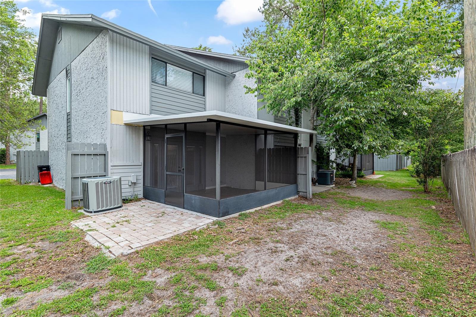 BELLAMY FORGE - Residential