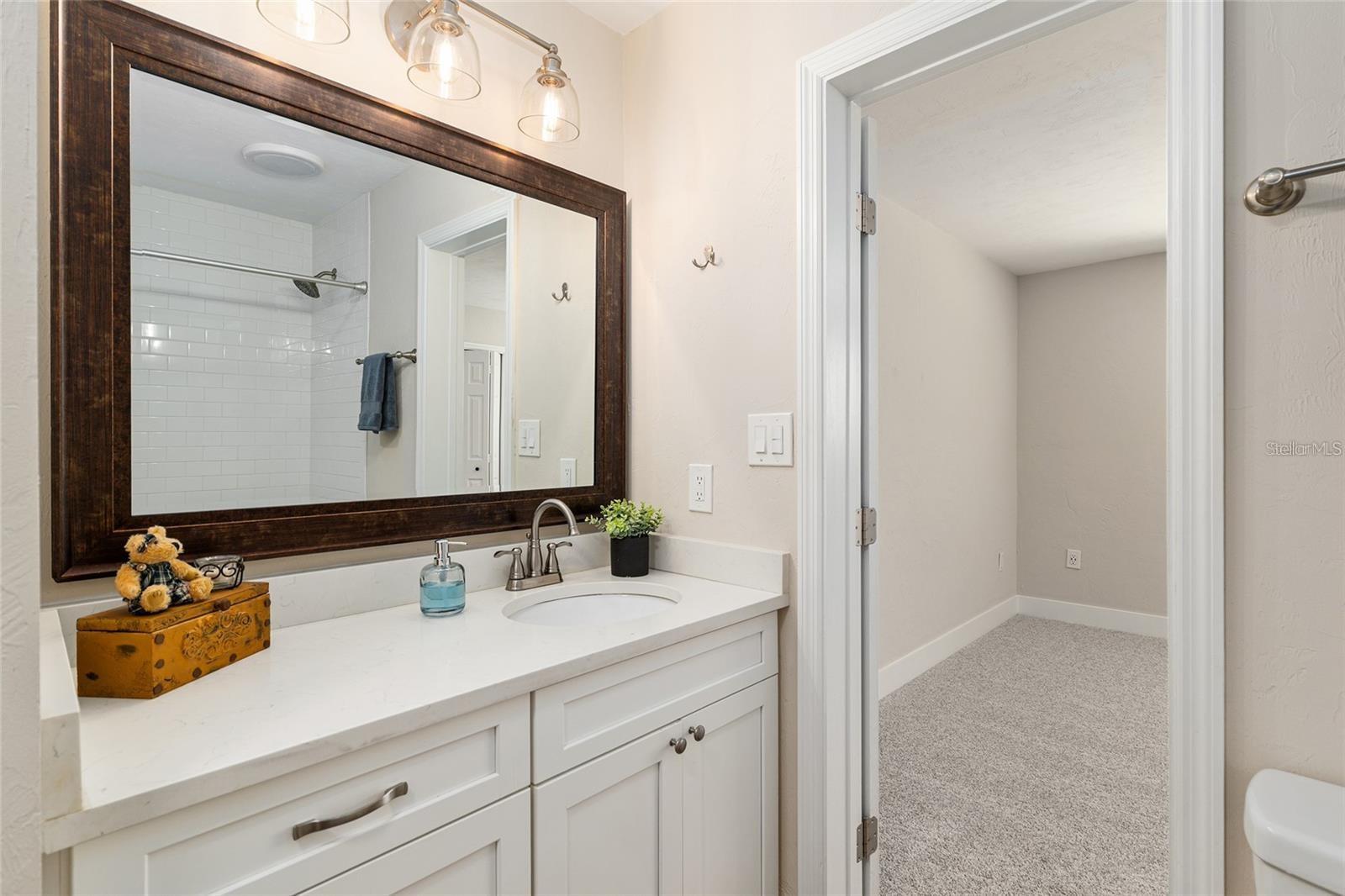 BELLAMY FORGE - Residential