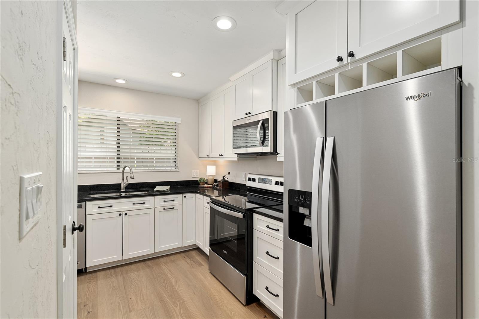 BELLAMY FORGE - Residential