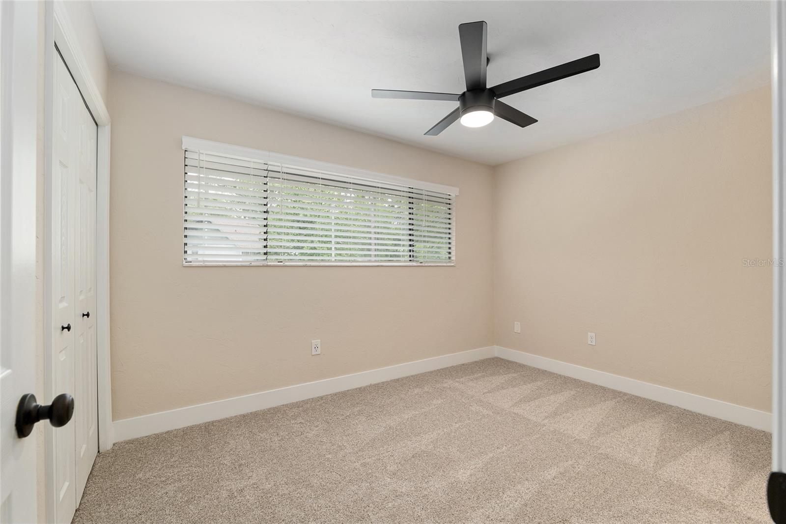 BELLAMY FORGE - Residential