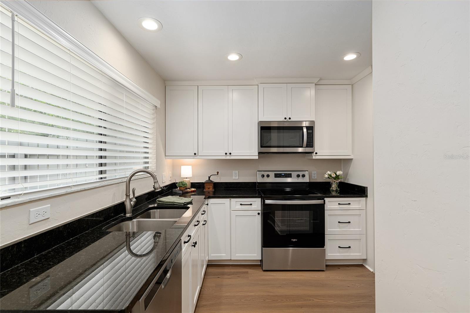 BELLAMY FORGE - Residential