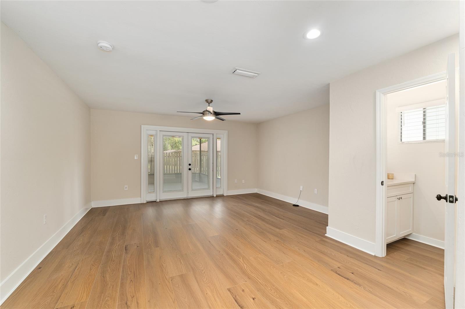 BELLAMY FORGE - Residential