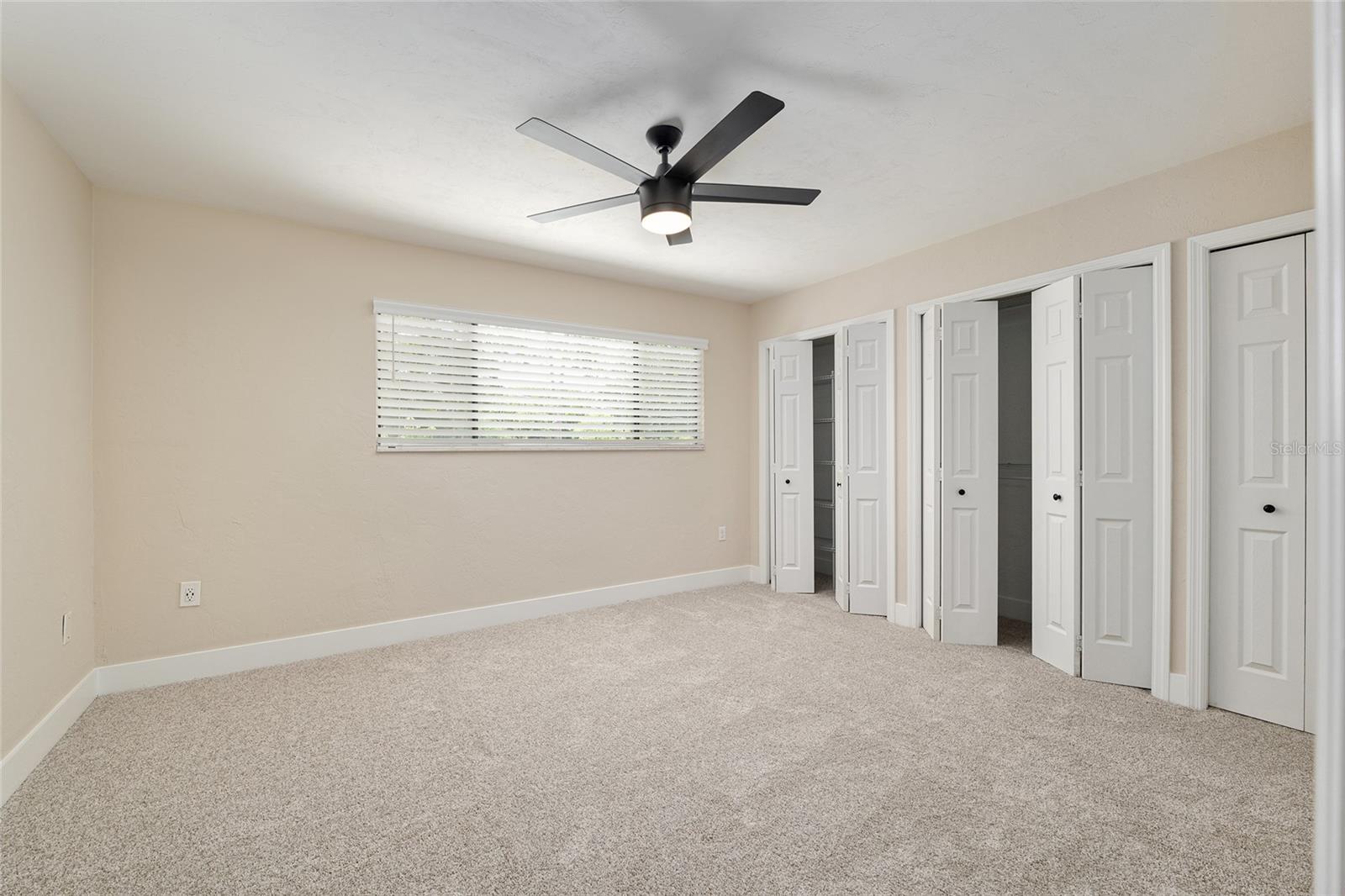 BELLAMY FORGE - Residential
