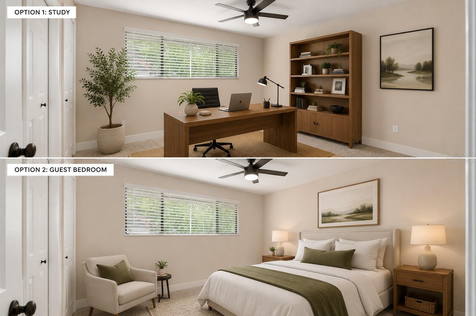 BELLAMY FORGE - Residential