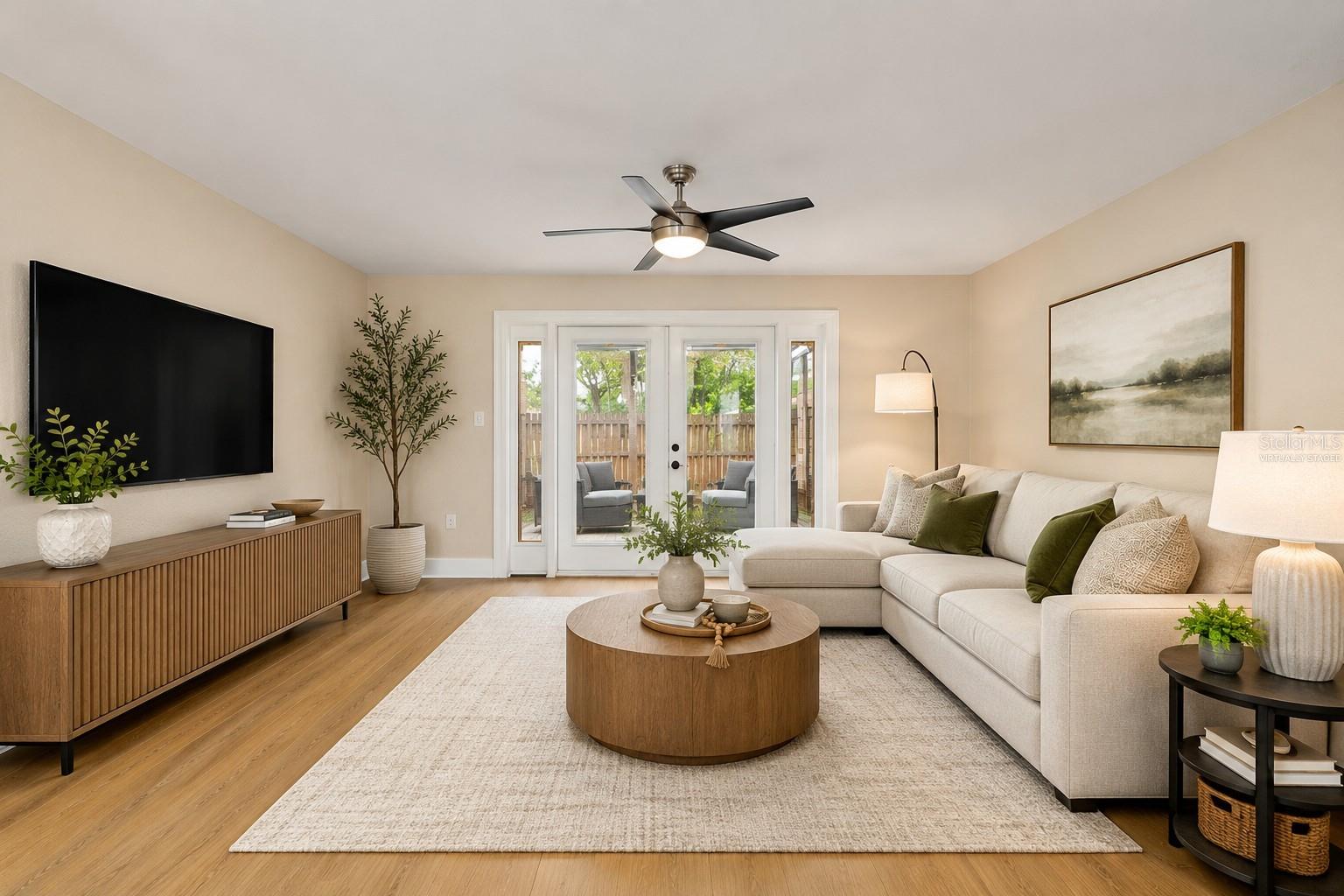 BELLAMY FORGE - Residential