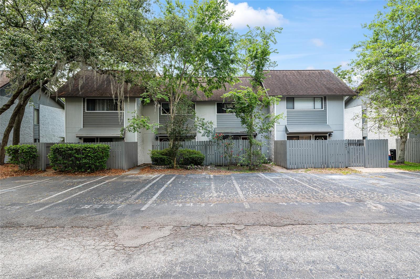 BELLAMY FORGE - Residential