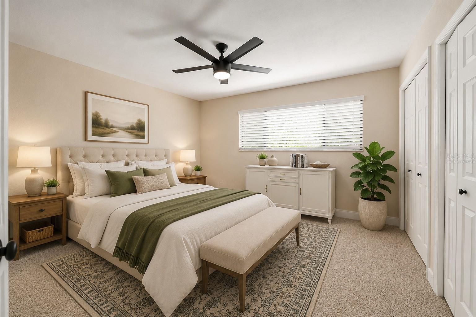 BELLAMY FORGE - Residential