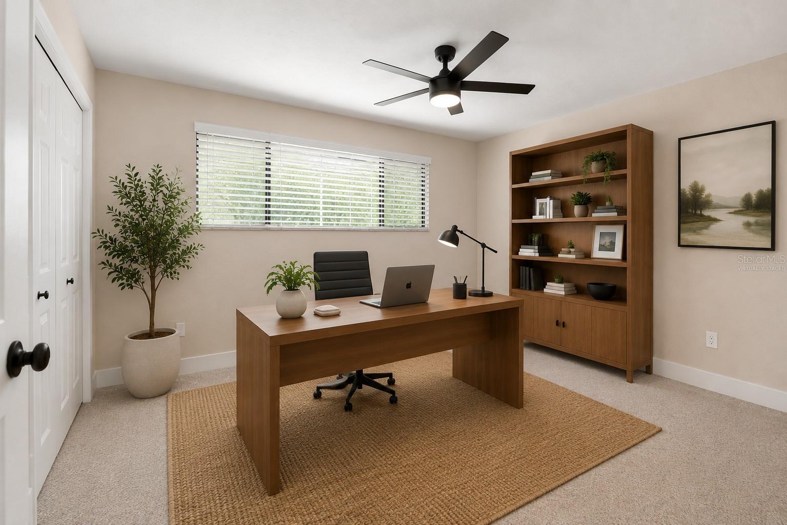 BELLAMY FORGE - Residential