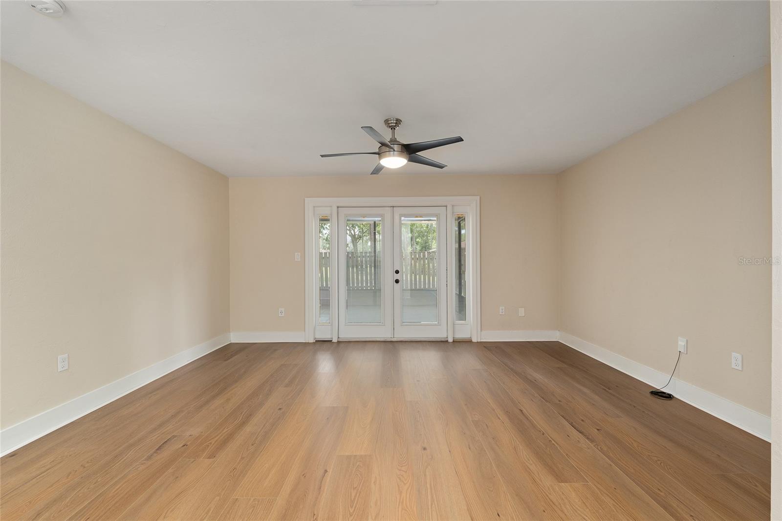 BELLAMY FORGE - Residential
