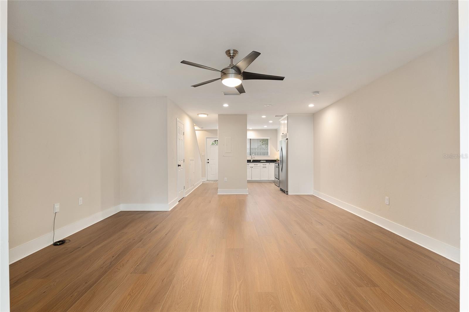 BELLAMY FORGE - Residential