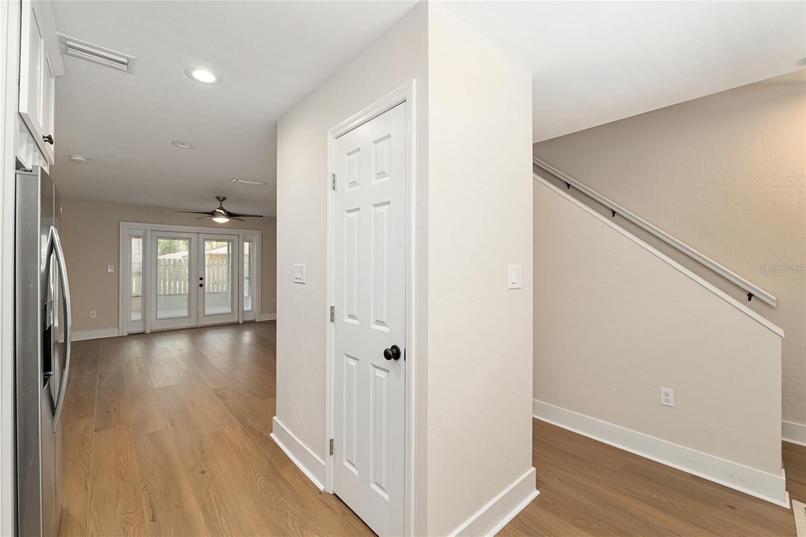 BELLAMY FORGE - Residential