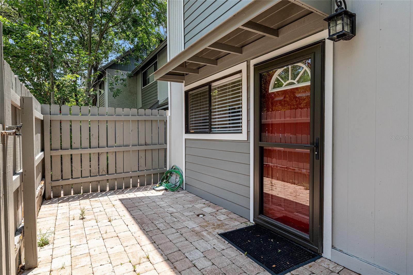 BELLAMY FORGE - Residential