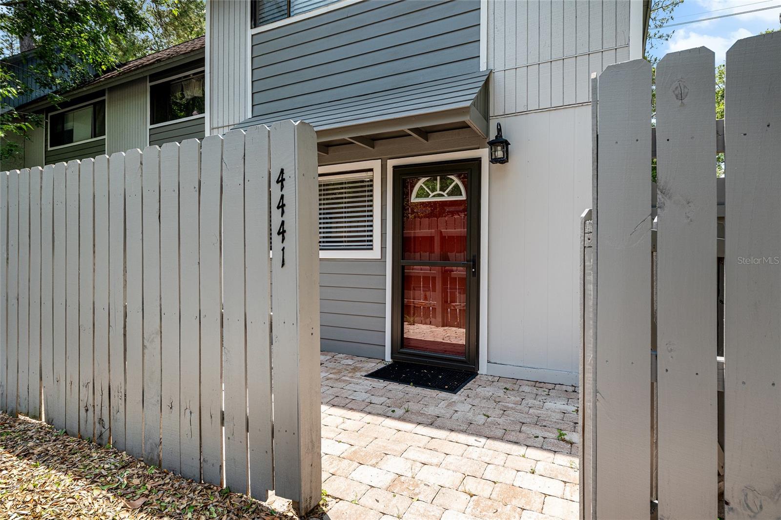 BELLAMY FORGE - Residential