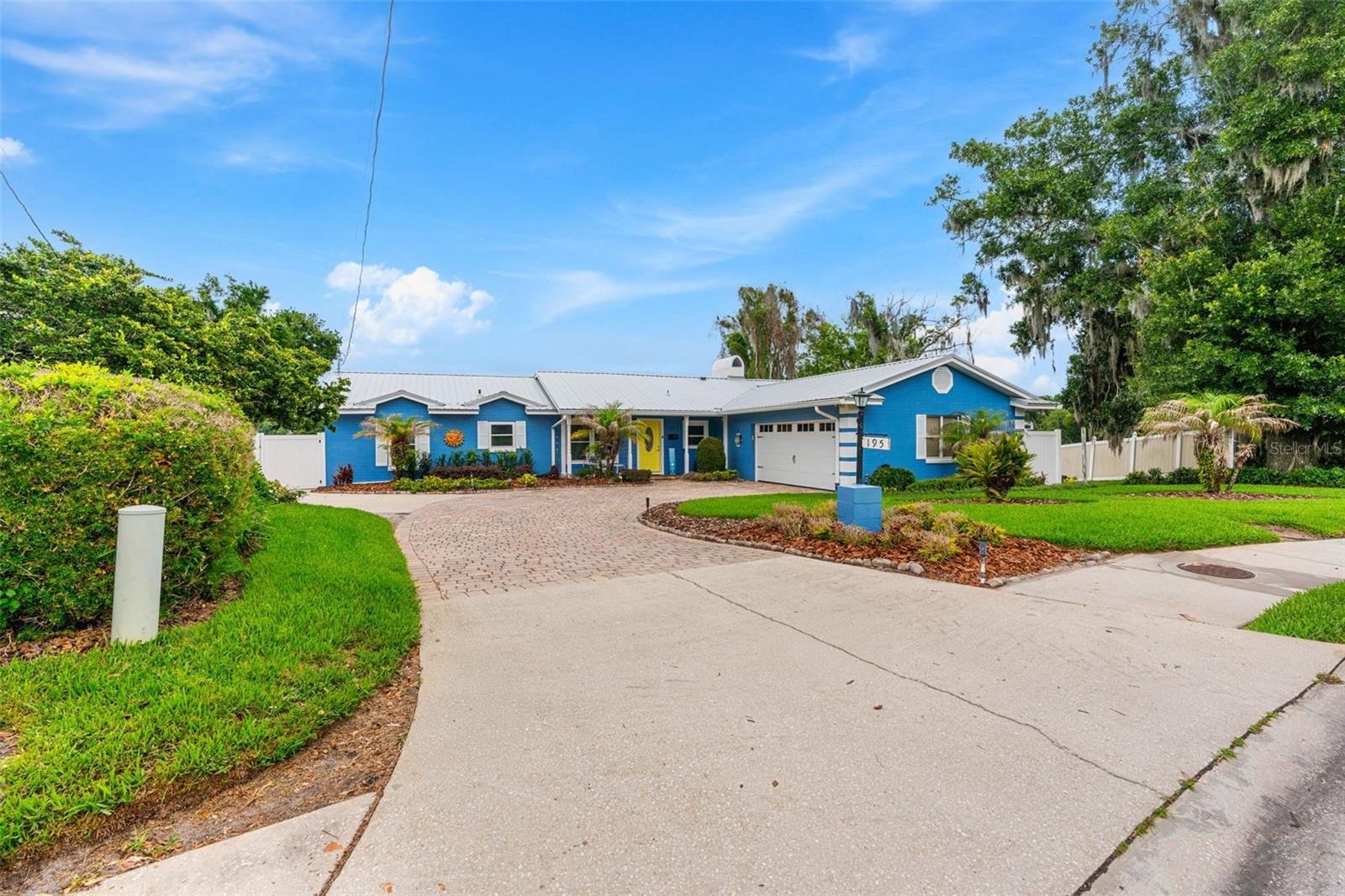 LAKEWOOD SHORES 1ST ADD - Residential