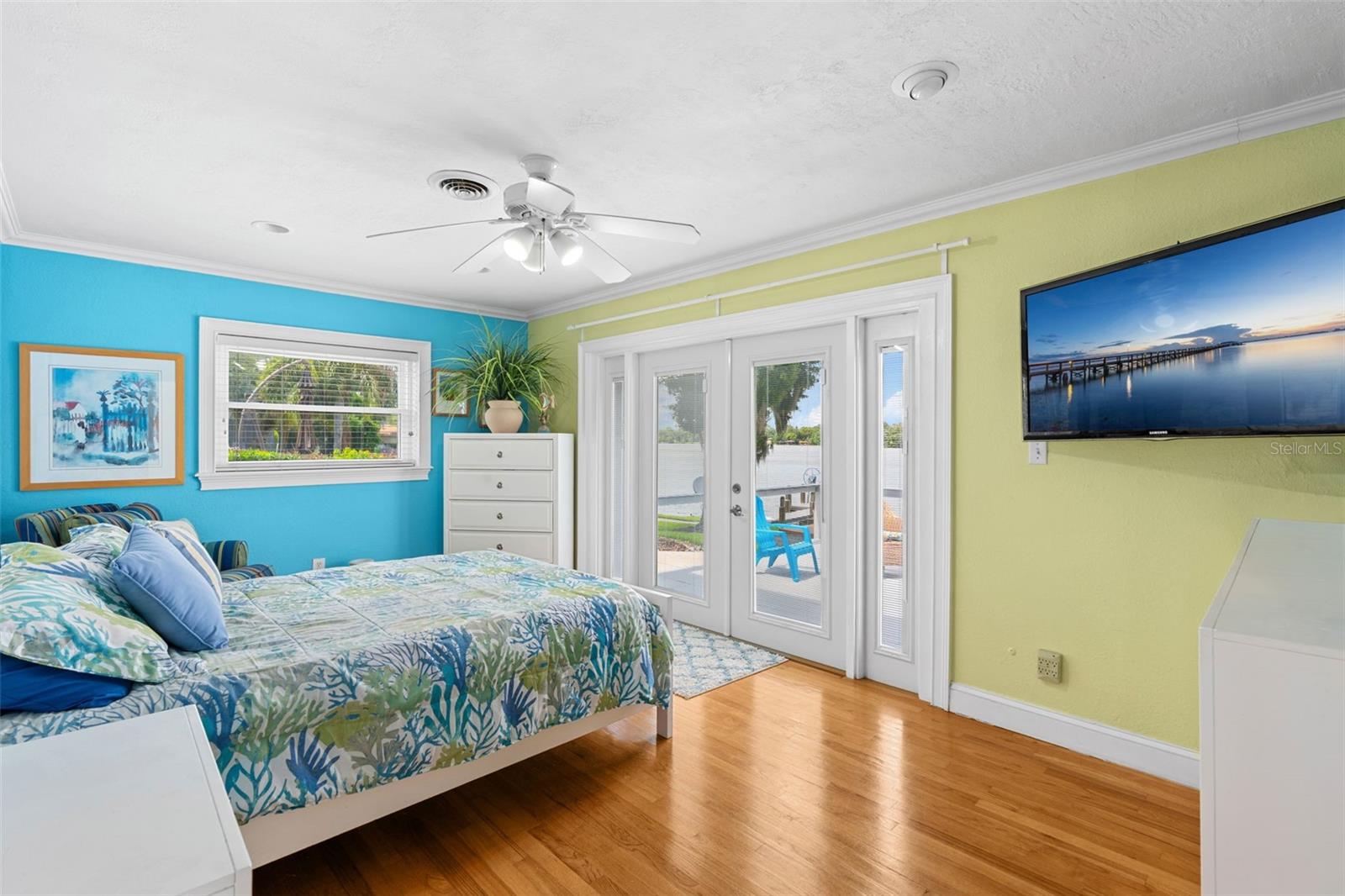 LAKEWOOD SHORES 1ST ADD - Residential