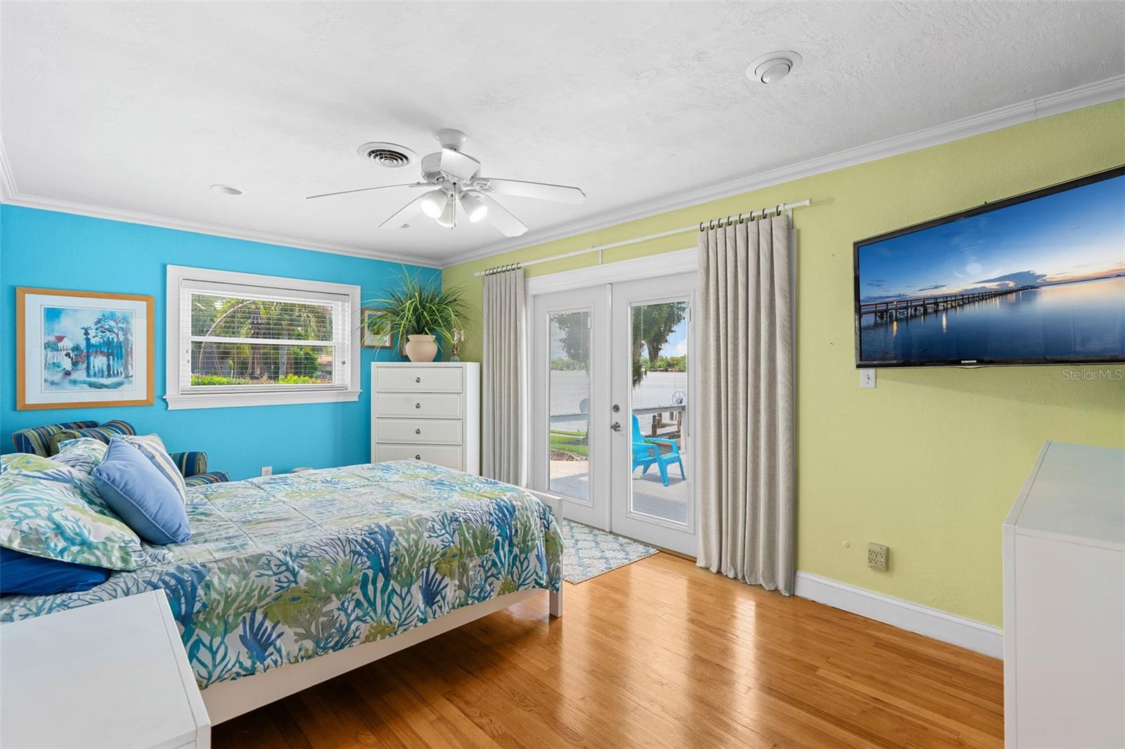 LAKEWOOD SHORES 1ST ADD - Residential