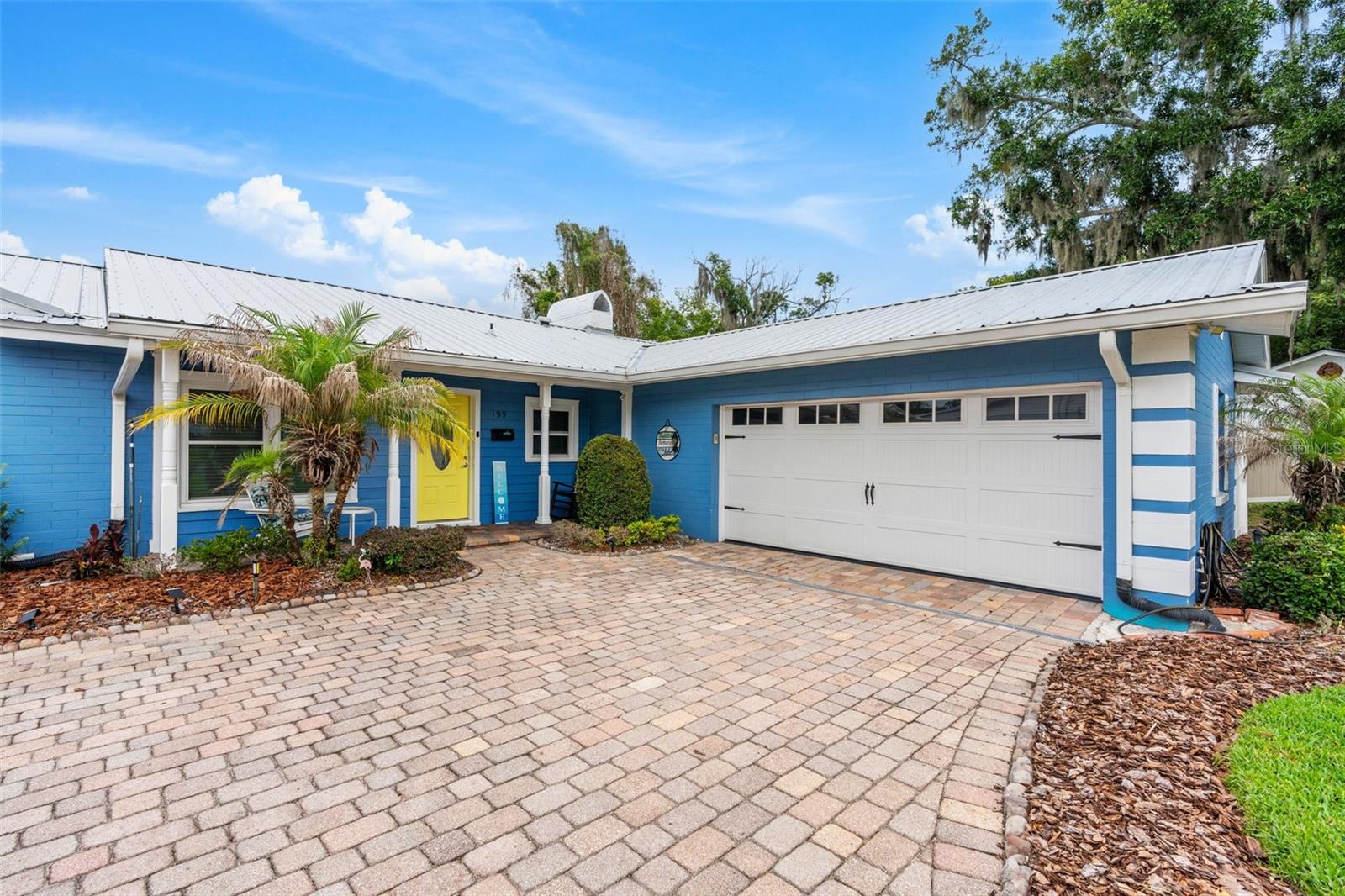LAKEWOOD SHORES 1ST ADD - Residential