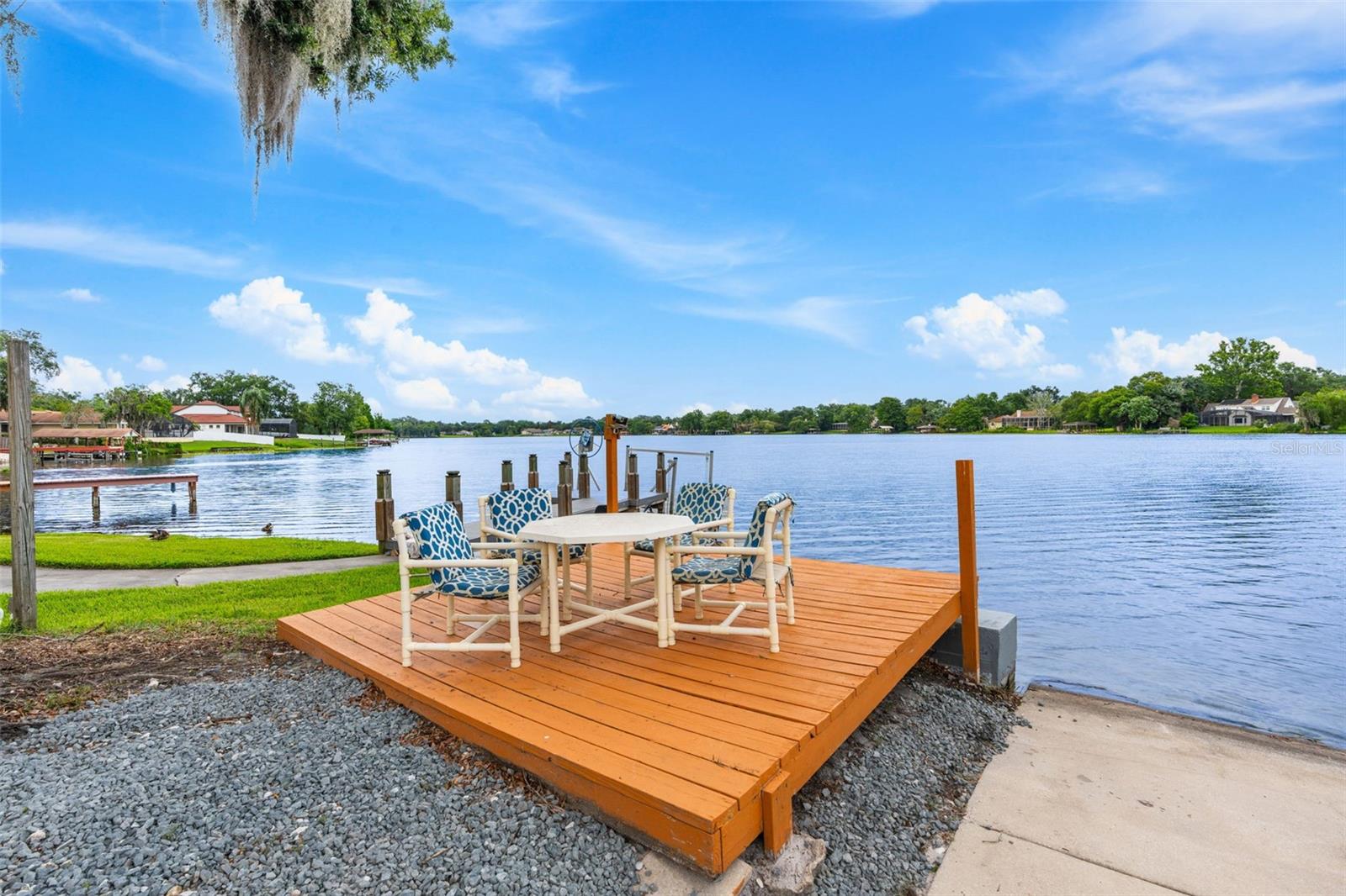 LAKEWOOD SHORES 1ST ADD - Residential