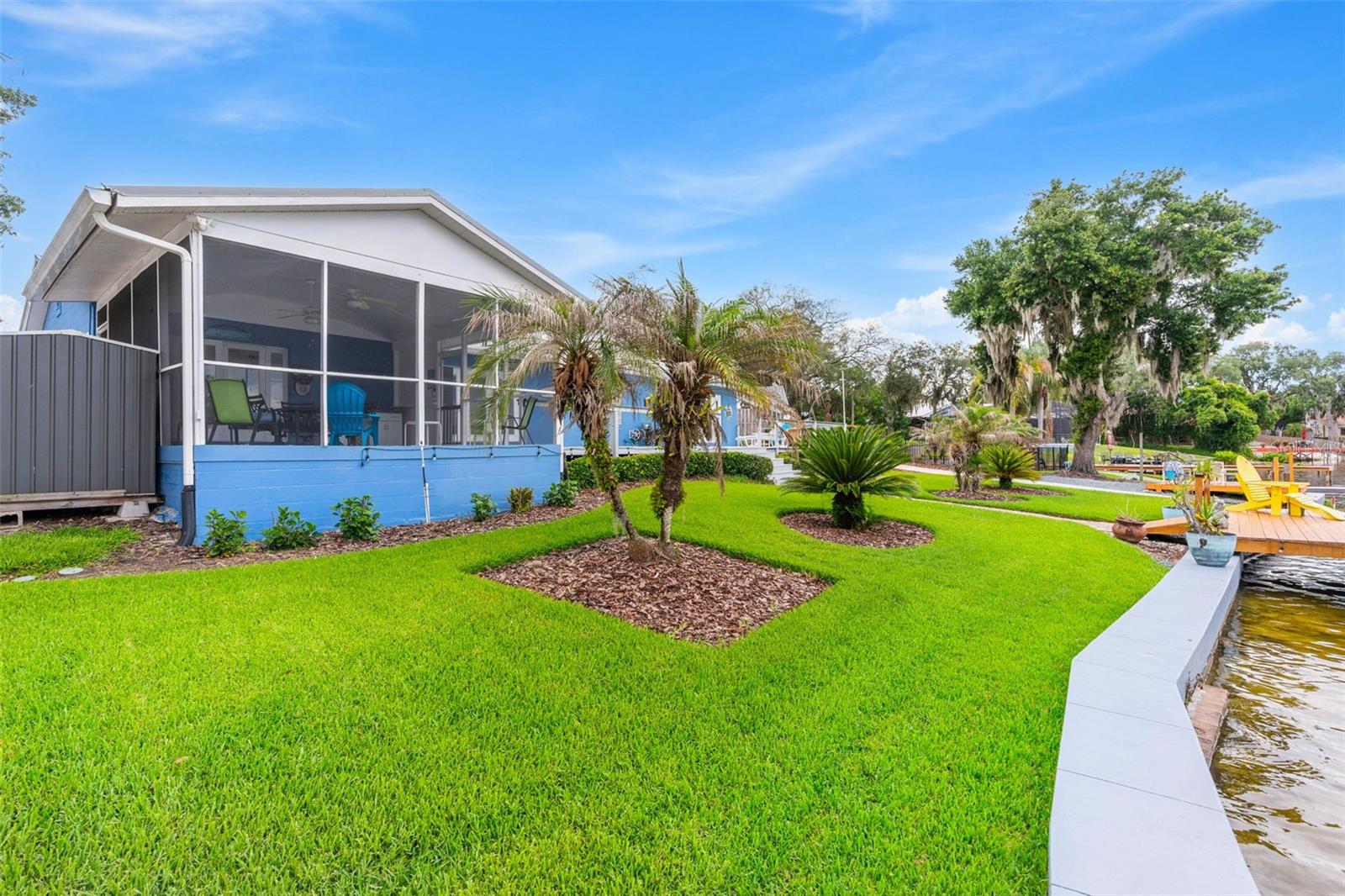 LAKEWOOD SHORES 1ST ADD - Residential
