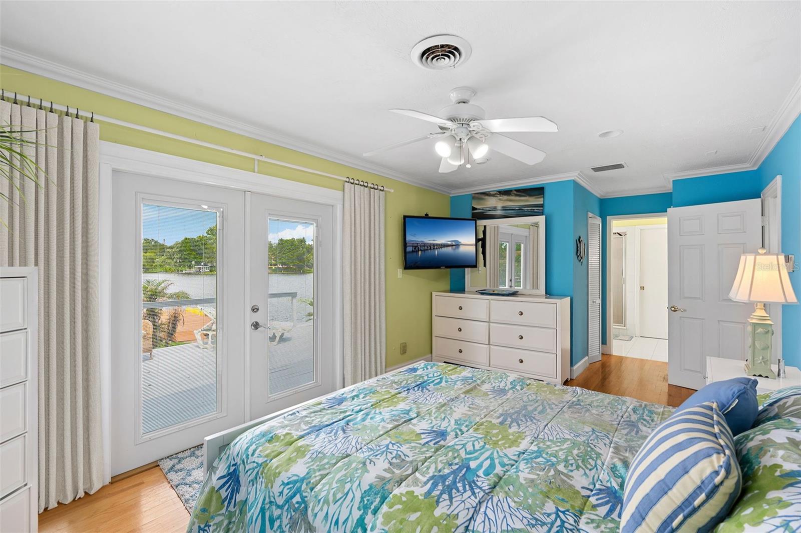 LAKEWOOD SHORES 1ST ADD - Residential