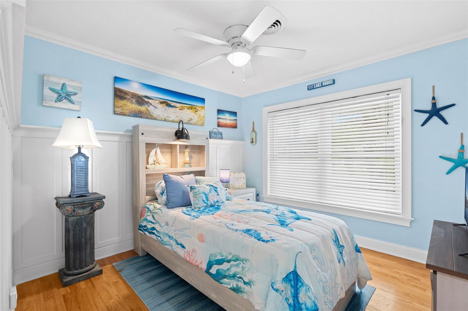 LAKEWOOD SHORES 1ST ADD - Residential