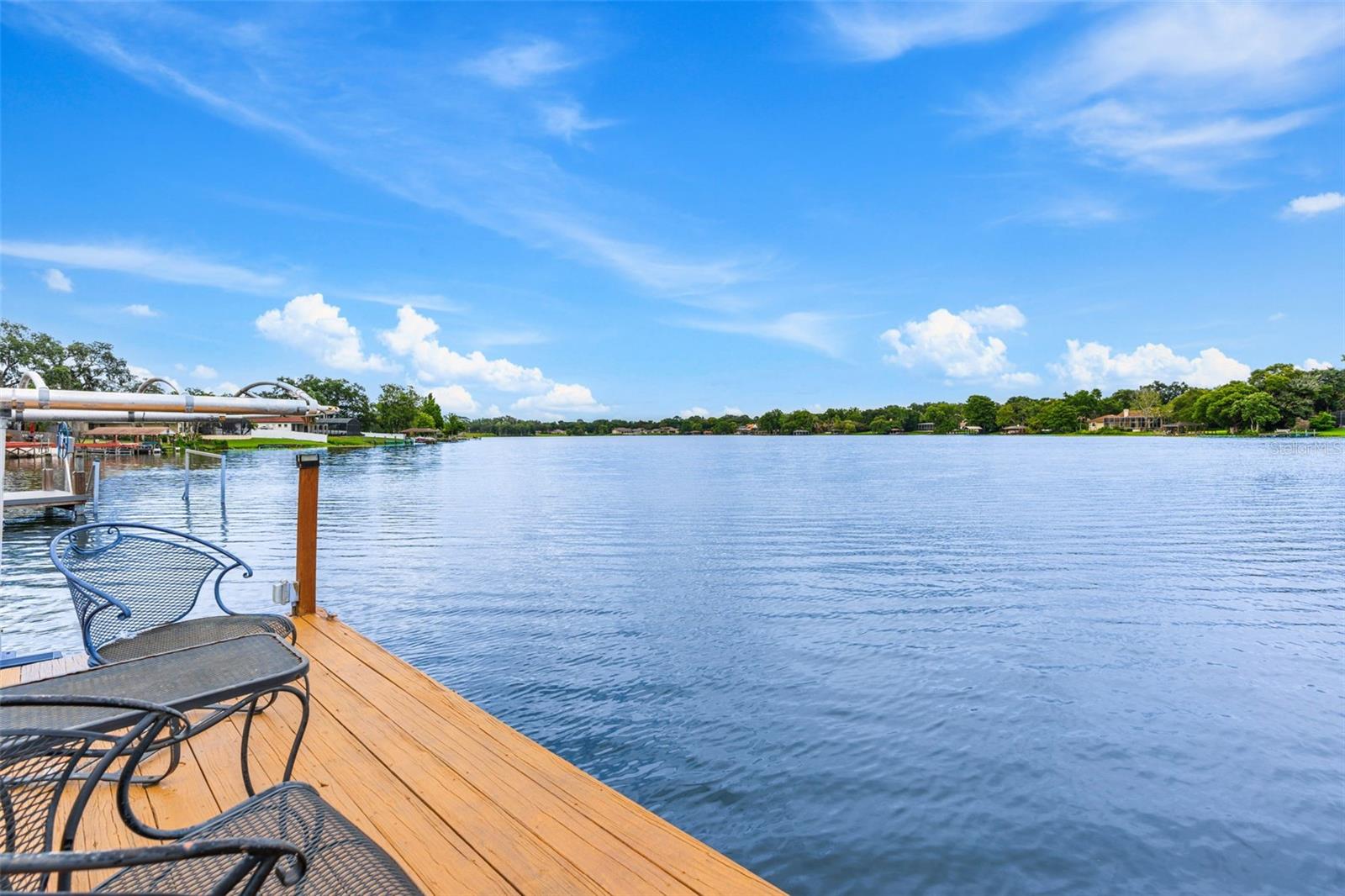 LAKEWOOD SHORES 1ST ADD - Residential
