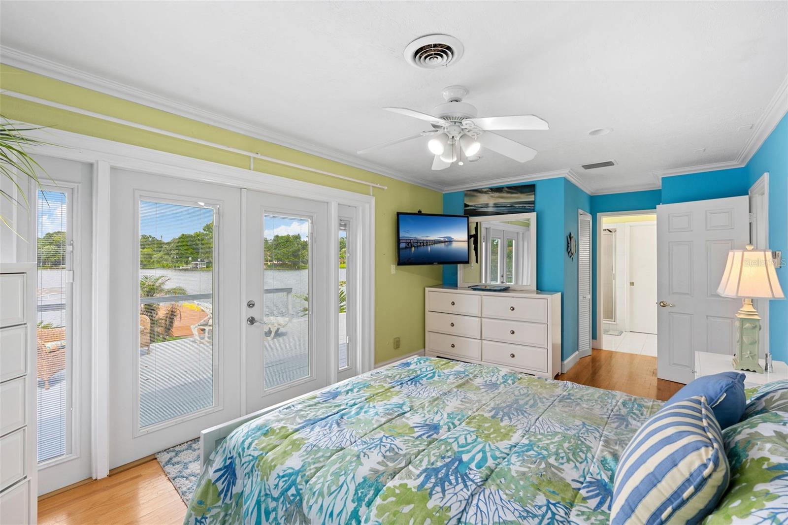 LAKEWOOD SHORES 1ST ADD - Residential