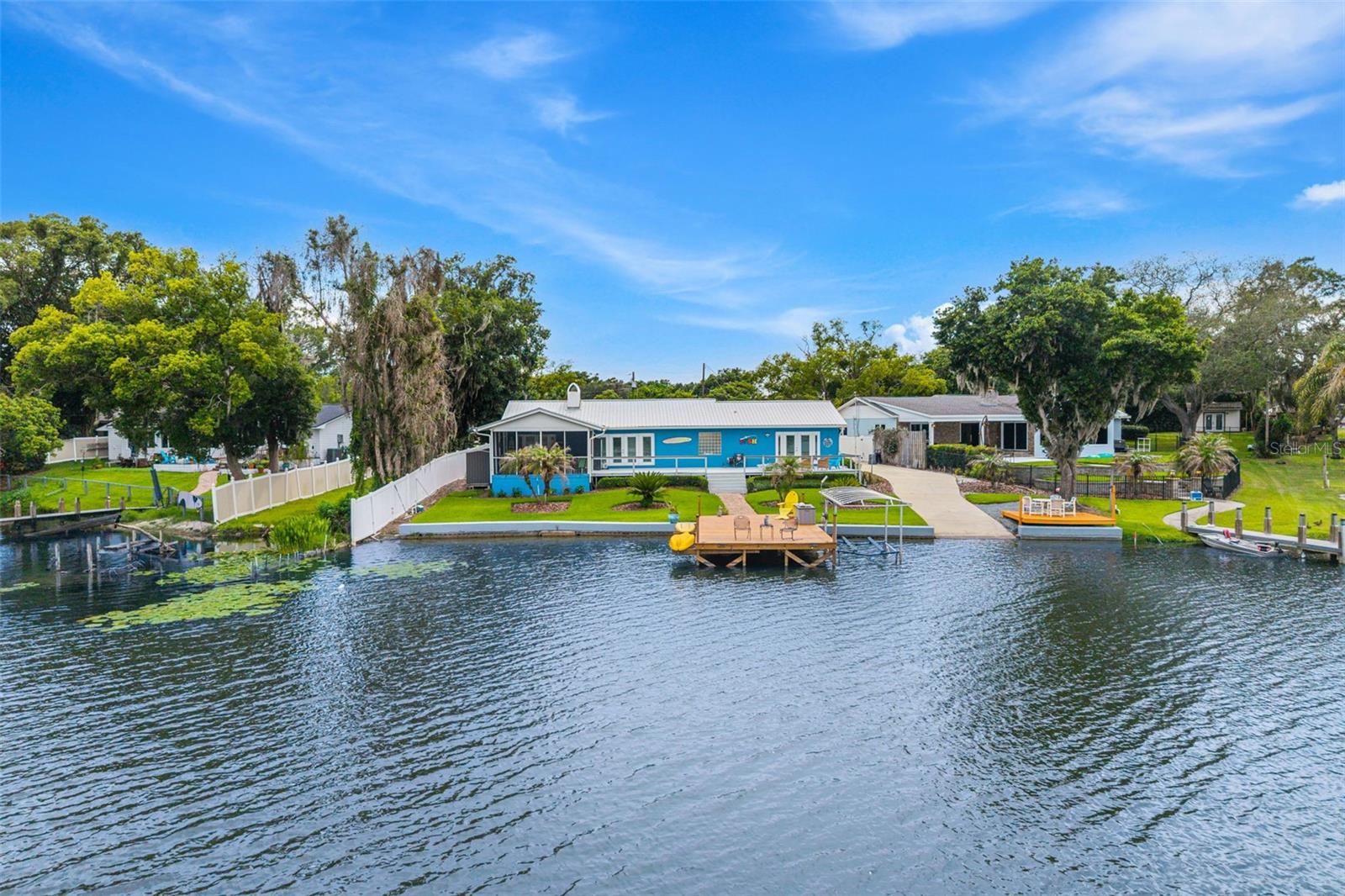 LAKEWOOD SHORES 1ST ADD - Residential