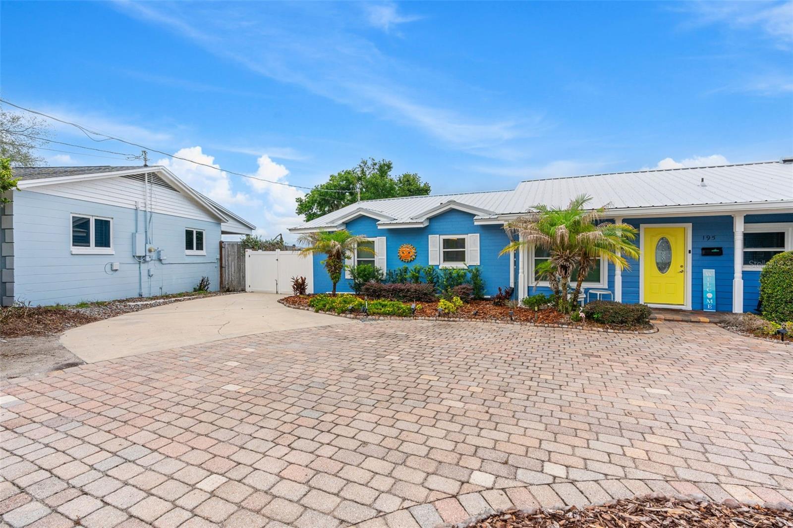 LAKEWOOD SHORES 1ST ADD - Residential