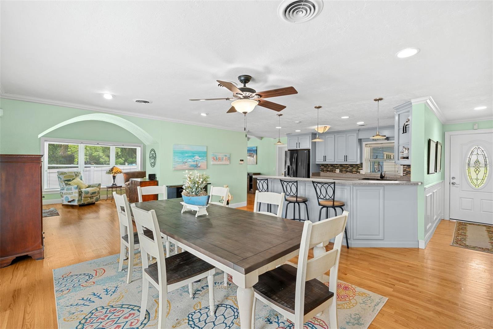 LAKEWOOD SHORES 1ST ADD - Residential