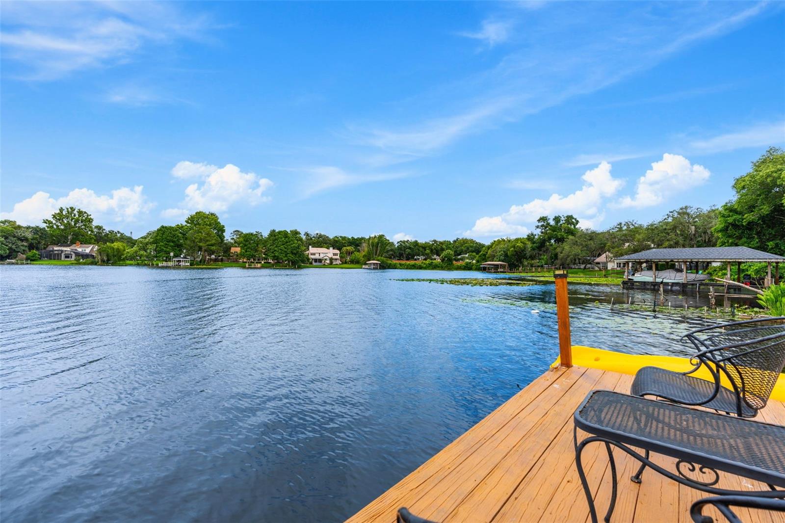 LAKEWOOD SHORES 1ST ADD - Residential