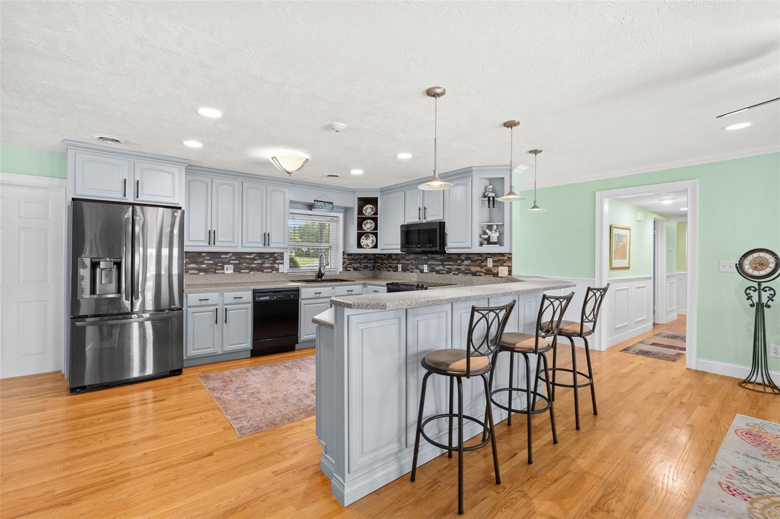 LAKEWOOD SHORES 1ST ADD - Residential