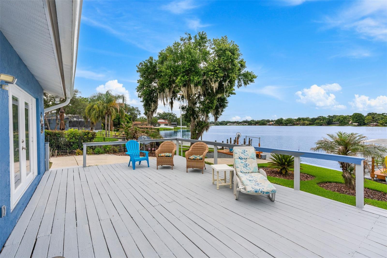 LAKEWOOD SHORES 1ST ADD - Residential