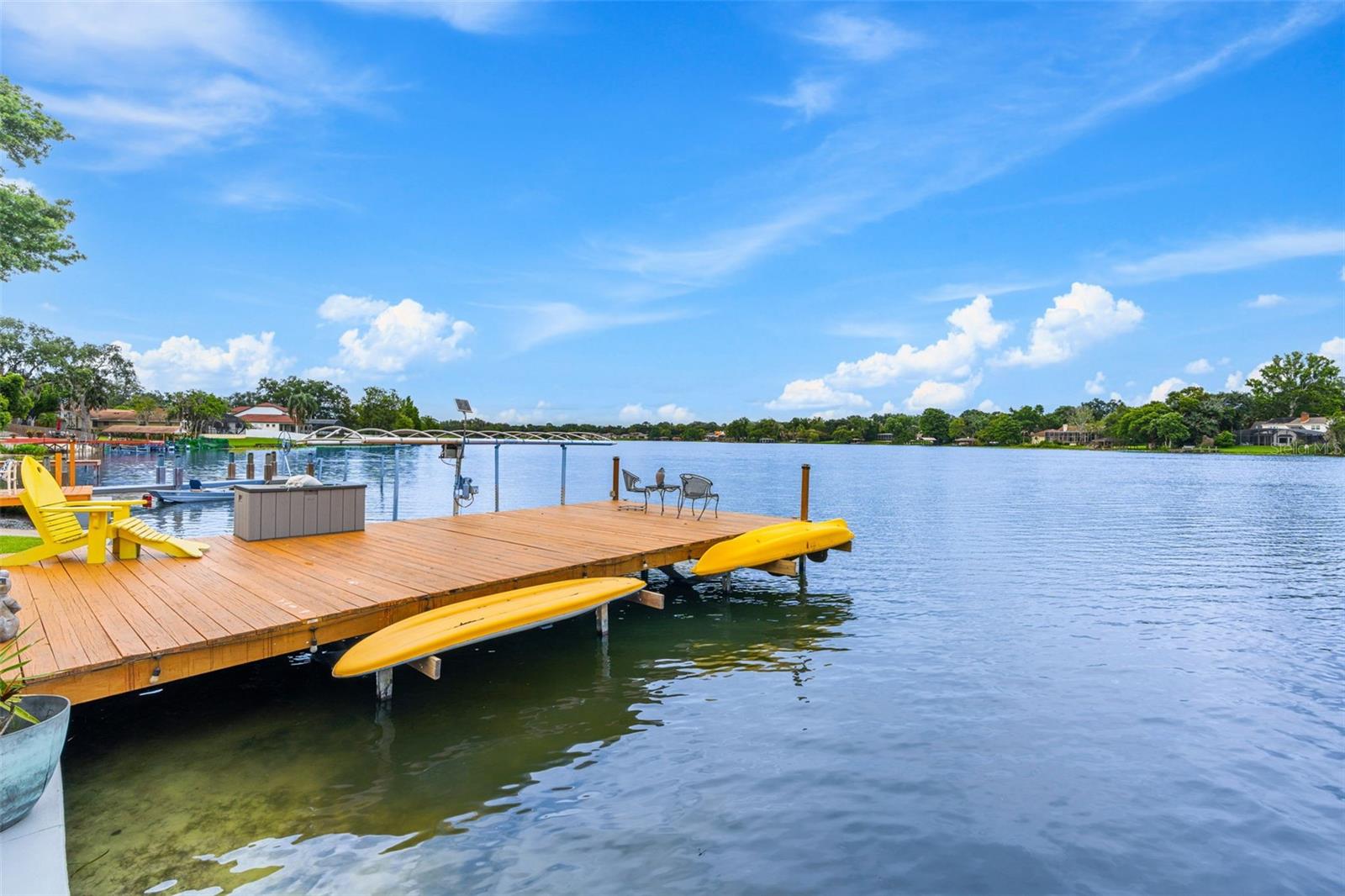 LAKEWOOD SHORES 1ST ADD - Residential