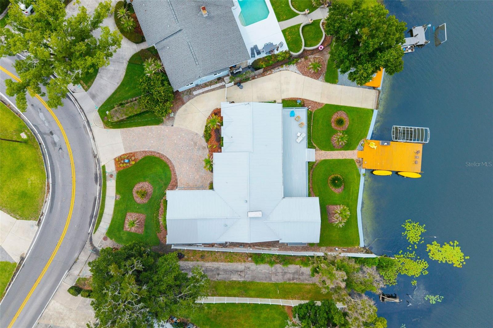 LAKEWOOD SHORES 1ST ADD - Residential