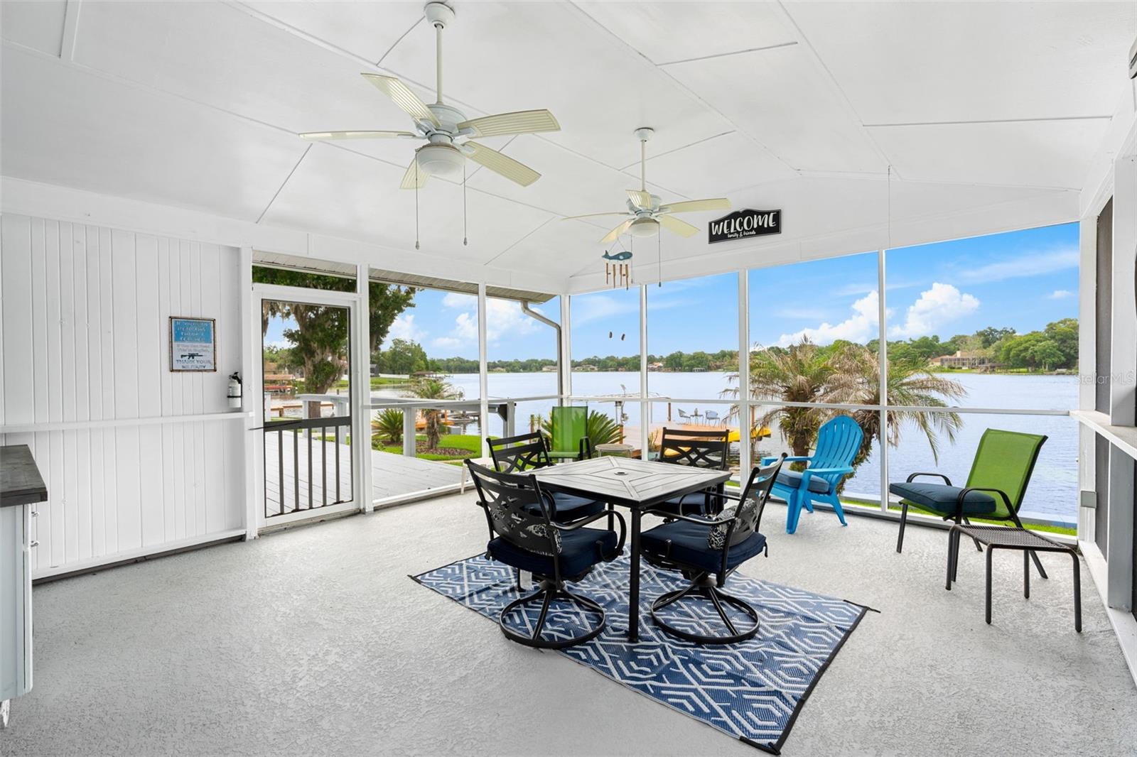 LAKEWOOD SHORES 1ST ADD - Residential