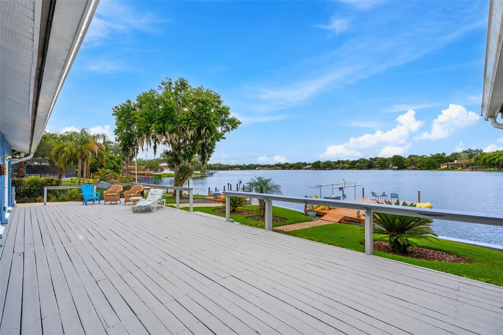 LAKEWOOD SHORES 1ST ADD - Residential