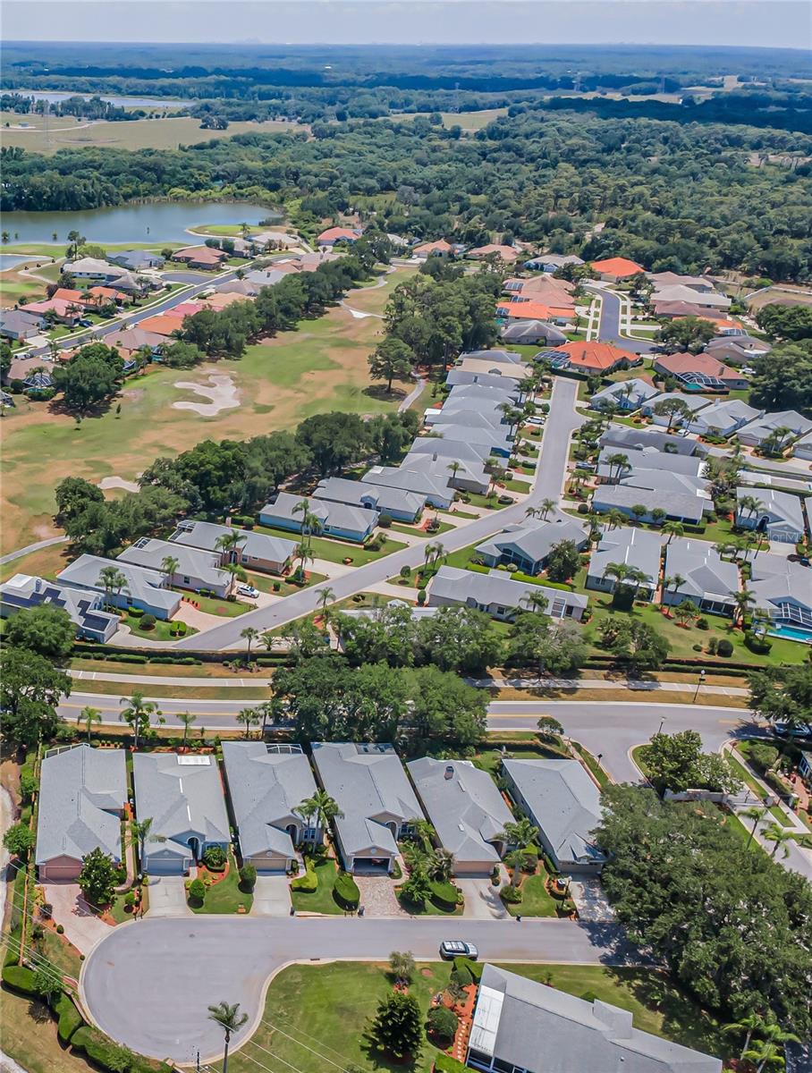 VILLAGES AT FOX HOLLOW WEST - Residential