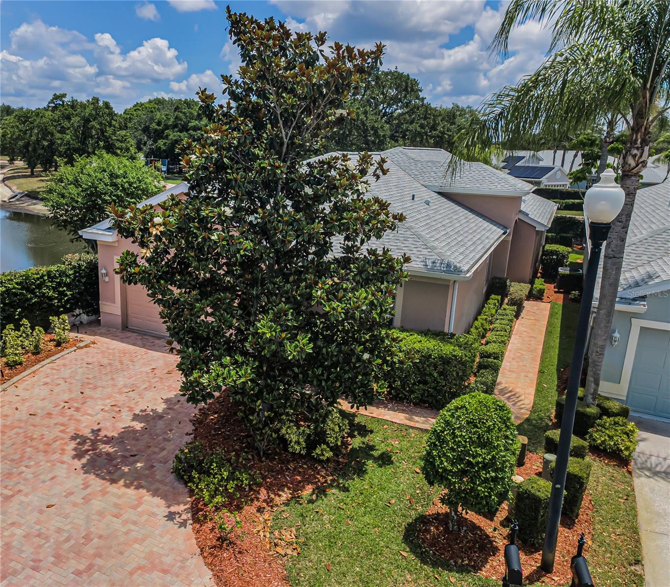 VILLAGES AT FOX HOLLOW WEST - Residential