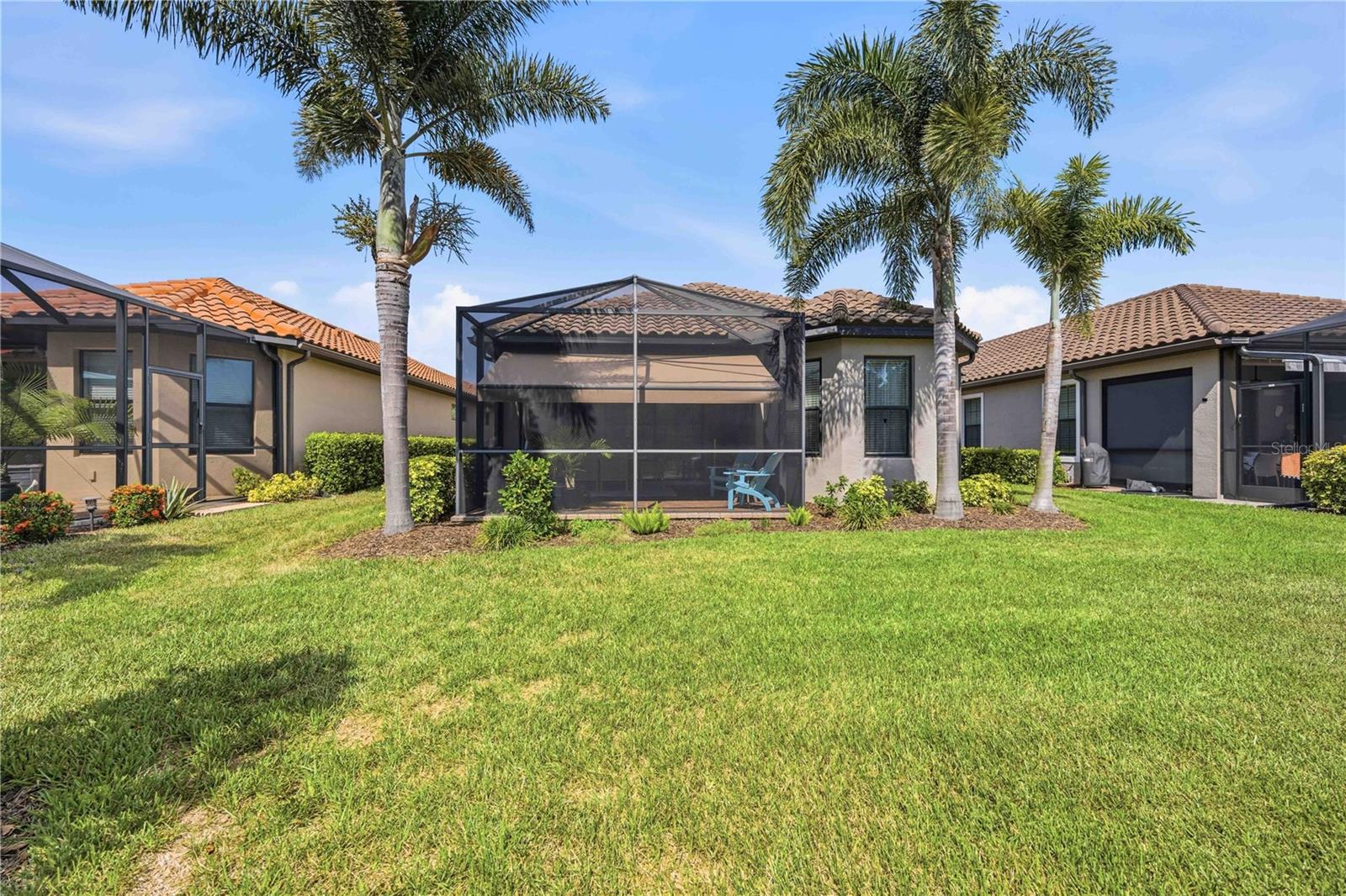 BELLACINA BY CASEY KEY PH 3 - Residential