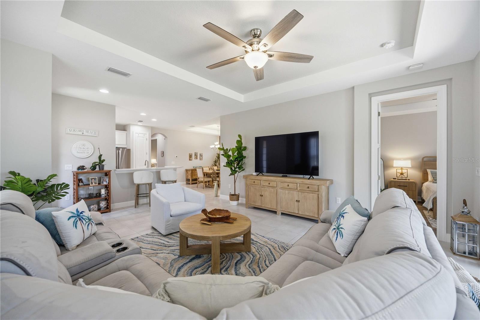 BELLACINA BY CASEY KEY PH 3 - Residential
