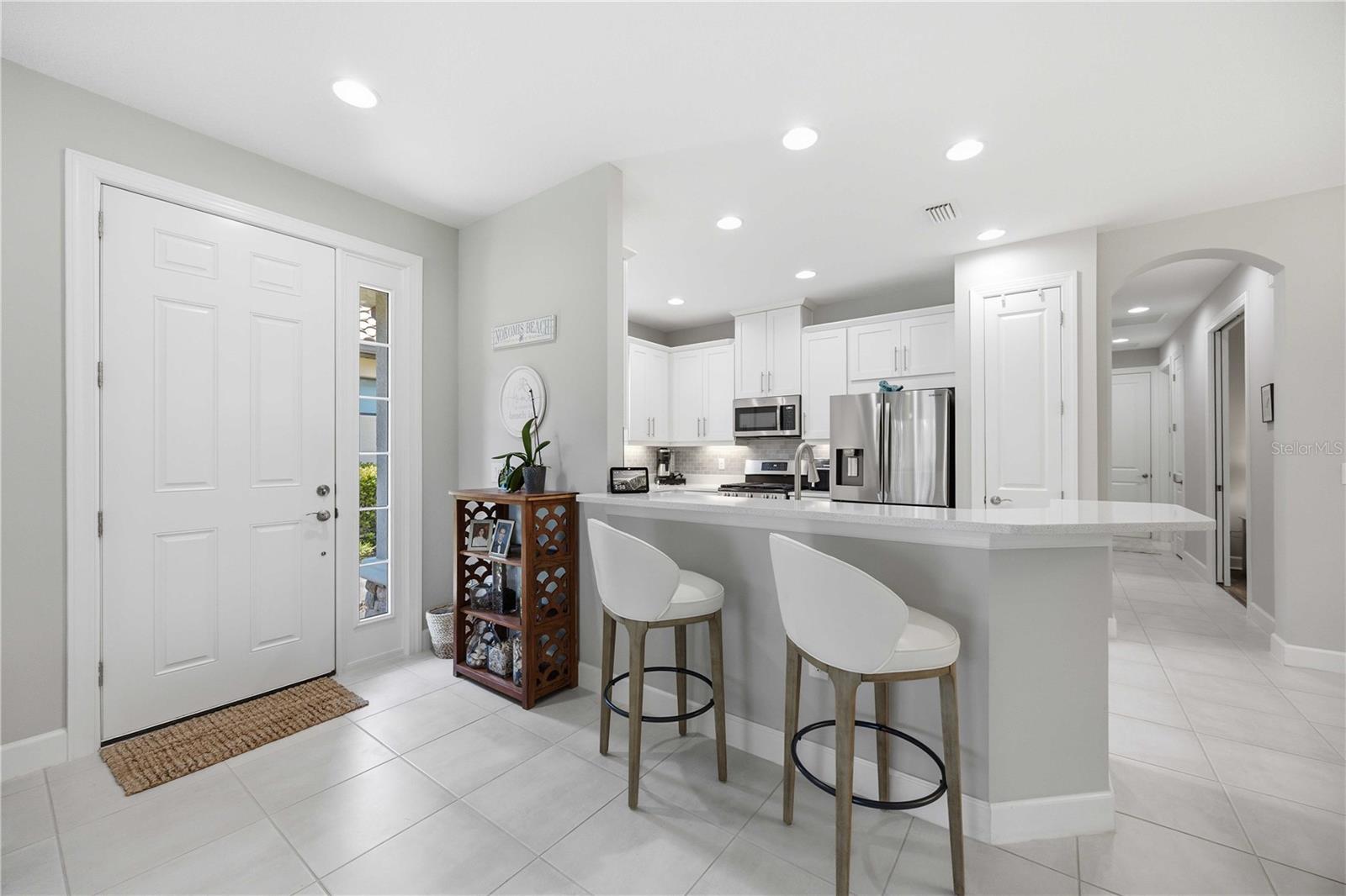 BELLACINA BY CASEY KEY PH 3 - Residential