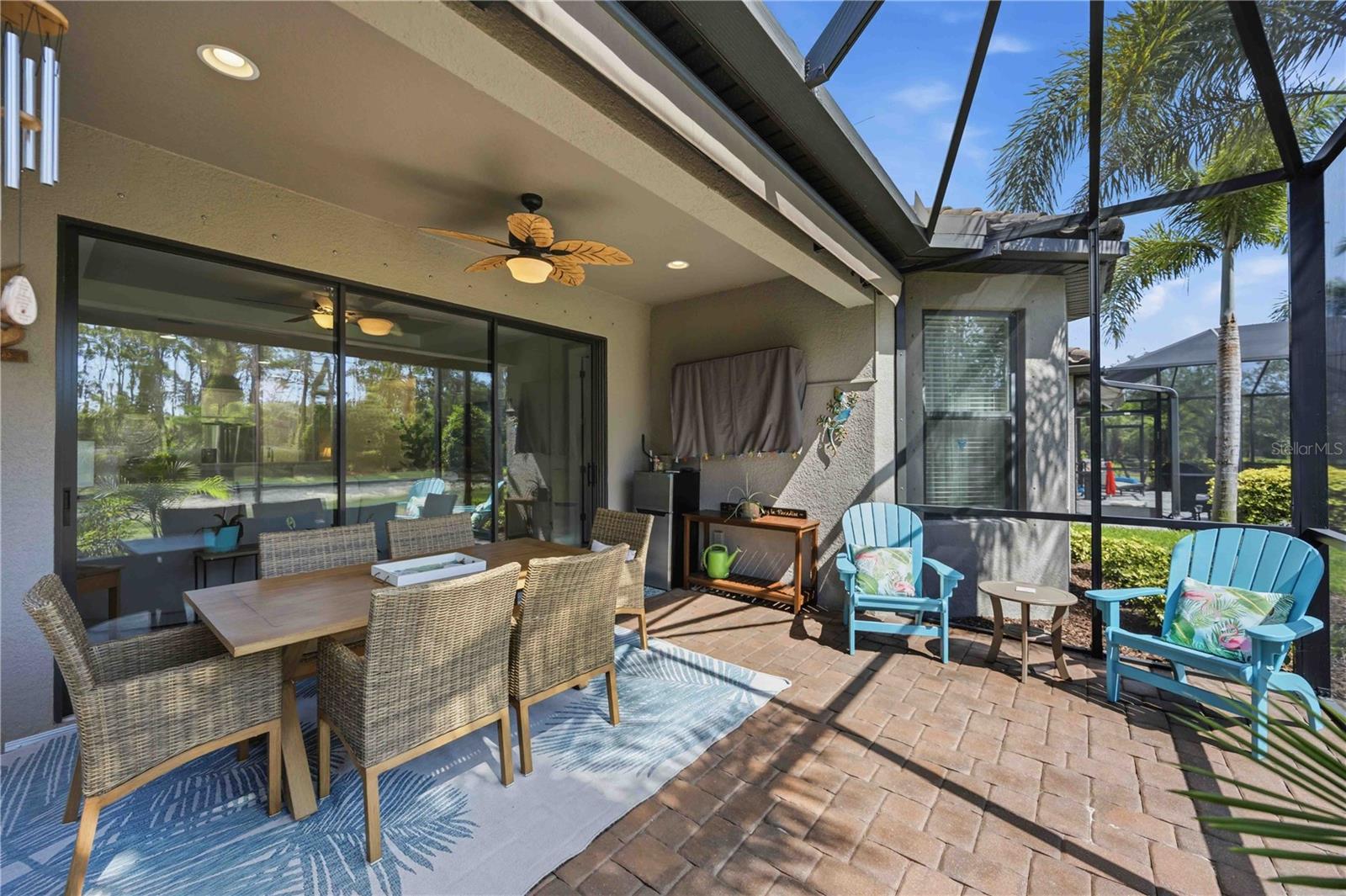 BELLACINA BY CASEY KEY PH 3 - Residential