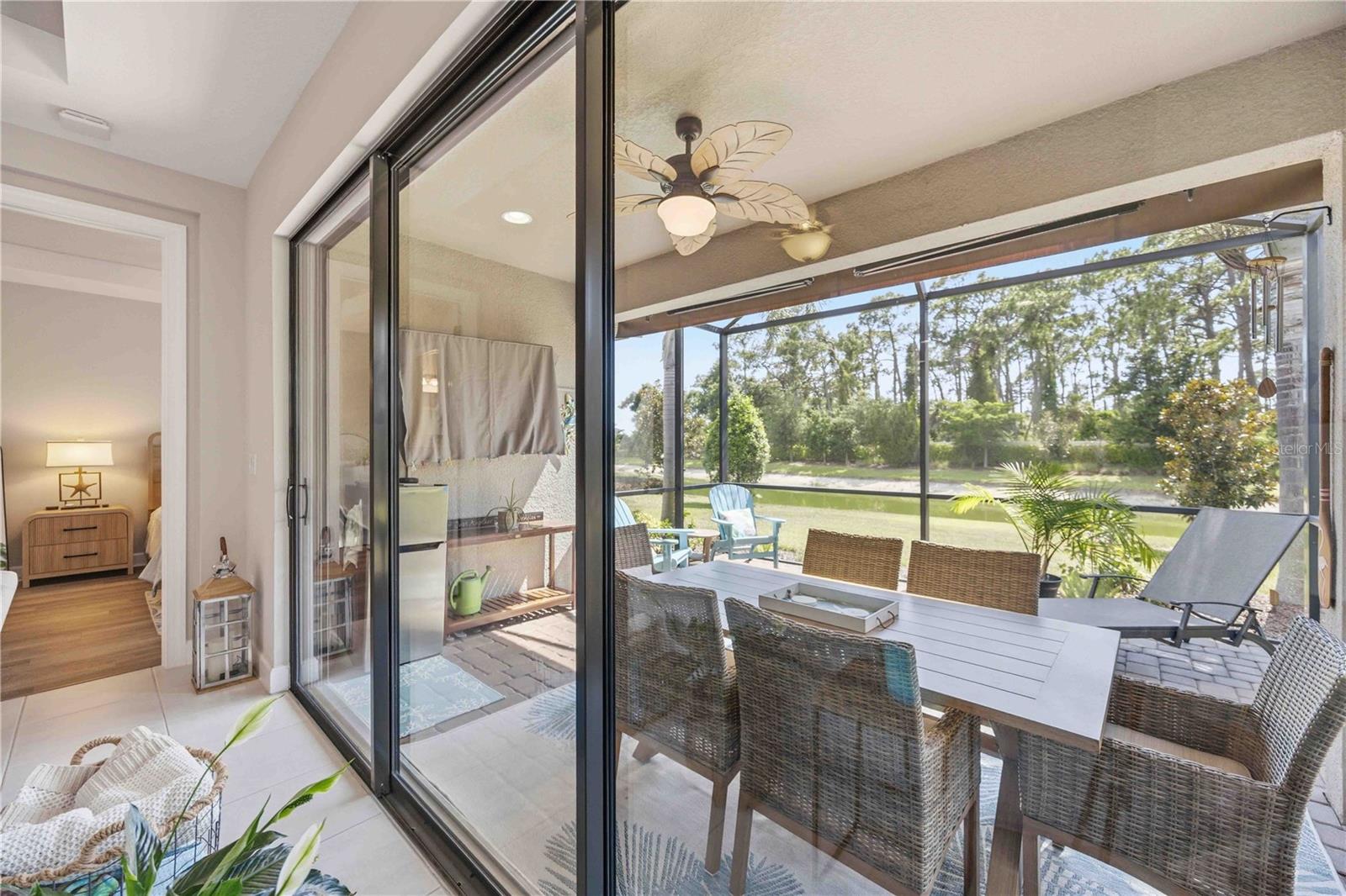 BELLACINA BY CASEY KEY PH 3 - Residential